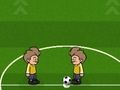 Spil Fodboldsuperstjerner 2022 online