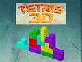 Spil Tetris 3d online