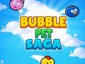 Spil Bubble Pet Saga online