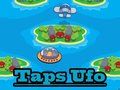 Spil Taps UFO online