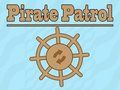 Spil Piratpatrulje  online