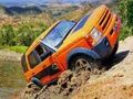 Spil Off Road Passager Jeep Drive  online
