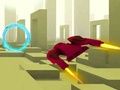 Spil Fremtidig racer  online