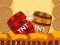 Spil TNT fælde  online