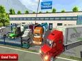 Spil Ultimativ off-road lastbil trailersimulator  online