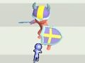 Spil Crowd City Runner online