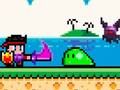 Spil Hero Knight Action RPG online