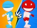 Spil Survival Brawl 3d online