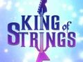 Spil King of Strings online