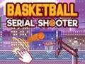 Spil Basketball serieskydespil  online