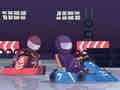 Spil Racing Cars Hukommelse  online