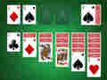 Spil Solitaire klassisk online Spil Solitaire klassisk online