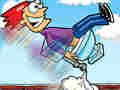 Spil Prutter Flippy King  online