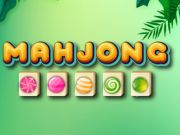 Spil Mahjong online