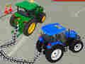 Spil Traktortræksimulator med lænke  online