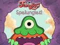 Spil Svampene! Spelungies  online