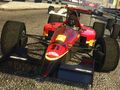 Spil Formel Racing online  online