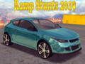 Spil Rampstunts 2019  online