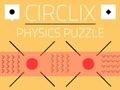 Spil Circlix: Fysik puslespil  online
