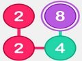 Spil 2 for 2048 online