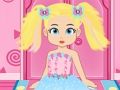Spil Elsker Baby Fashion Makeover  online