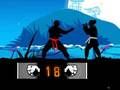 Spil Karate Fighter Rigtige kampe  online