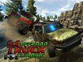 Spil Jungle Car Drive online
