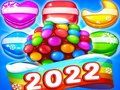 Spil Cupcake Crush Saga online