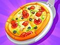 Spil Pizzaløb  online