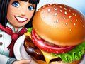 Spil Burger Restaurant Express 2 online