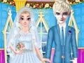 Spil Prinsesse bryllupsplanlægger  online