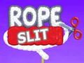 Spil Reb Slids  online