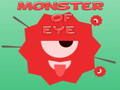 Spil Monster af øjet  online