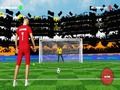 Spil Fodbold straffe  online