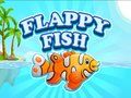 Spil Flappy fisk  online