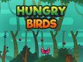 Spil Hungry Bird online