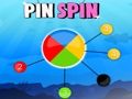 Spil Pin spin online