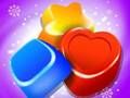 Spil Sukker Candy Saga  online