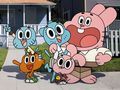 Spil Gumball: Hidden Stars online