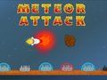 Spil Meteorangreb  online