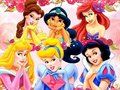 Spil Prinsesse Slide  online