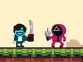 Spil Squid Gamer Ninja online