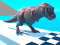 Spil Dino Rex Løb  online