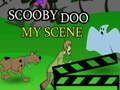 Spil Scooby doo min scene online
