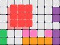 Spil Blocky Magic Puslespil  online