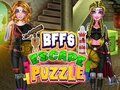Spil BFFS undslipper puslespil online