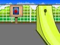Spil Skate Park Escape online