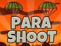 Spil Para Shoot online