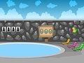 Spil Svømmeklub Escape  online