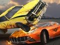 Spil Nedrivnings Derby Crash Cars  online
